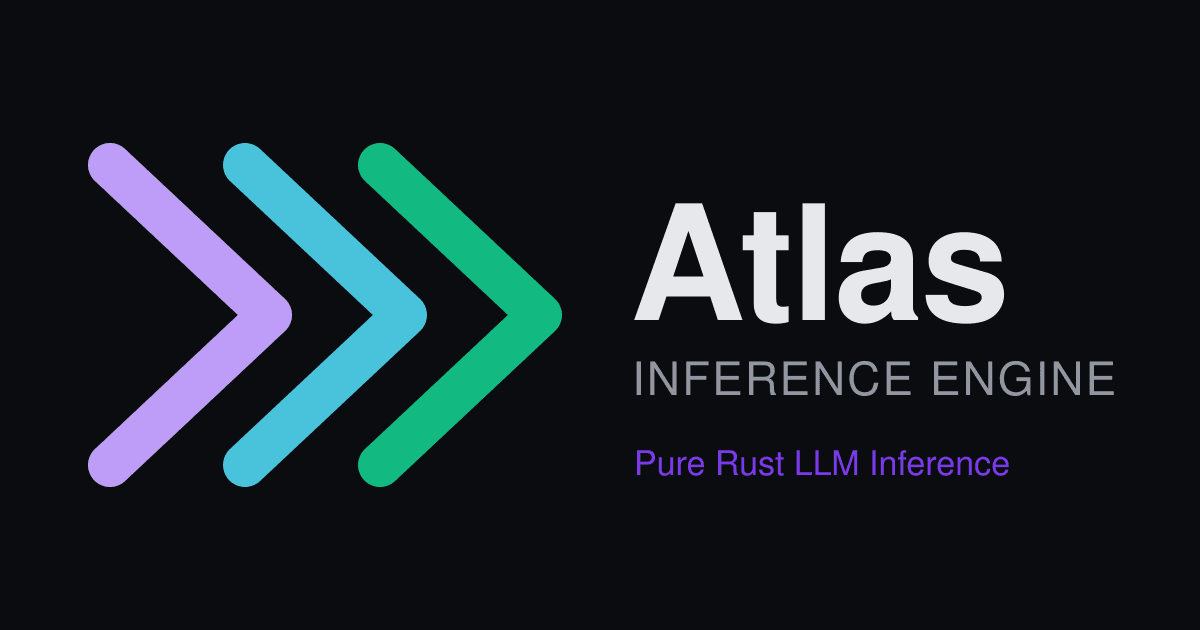 ⚙️ Atlas promet un moteur d'inférence LLM 100 % Rust + CUDA, sans dépendances Python. En s’appuyant sur les primitives de bas niveau de CUDA et le système de type de Rust, les auteurs affichent +30 % de throughput sur un A100 comparé à vLLM, tout en réduisant la latence de 15 ms pour des séquences de 8 k tokens. Le projet compile en moins de 30 s et expose une API compatible avec les serveurs de modèles populaires, facilitant le swap sans réécriture du code client. Cependant, l'absence d'un backend de quantisation dynamique et le manque de support officiel pour les MoE limitent son adoption immédiate en production. Pour les équipes qui veulent contrôler chaque micro‑second de latence et éviter le gouffre de dépendances Python, Atlas offre une base solide, mais la courbe d’apprentissage de Rust reste un frein non négligeable.