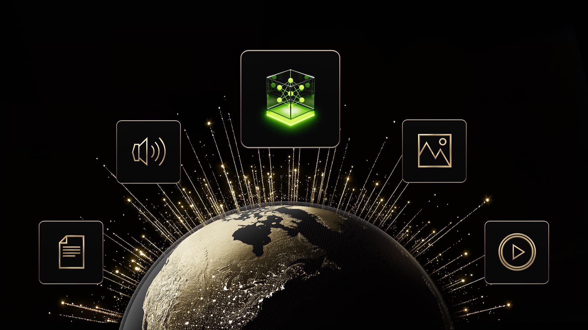 ⚙️ Fin du chaînage de modèles séparés : Nemotron 3 Nano Omni fusionne vision, audio et texte dans une seule forward pass.