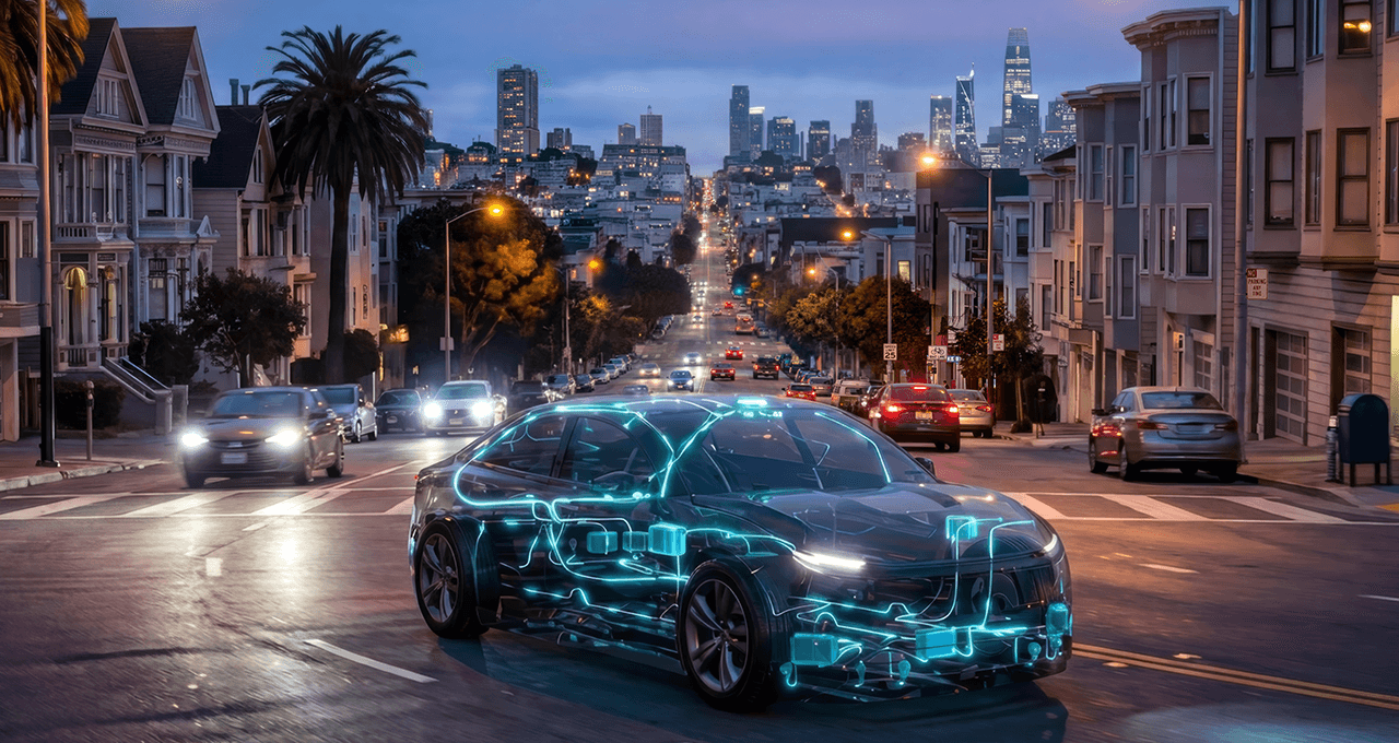 ⚡ Robotaxis : **Uber**, **Foxconn** et **VinFast**