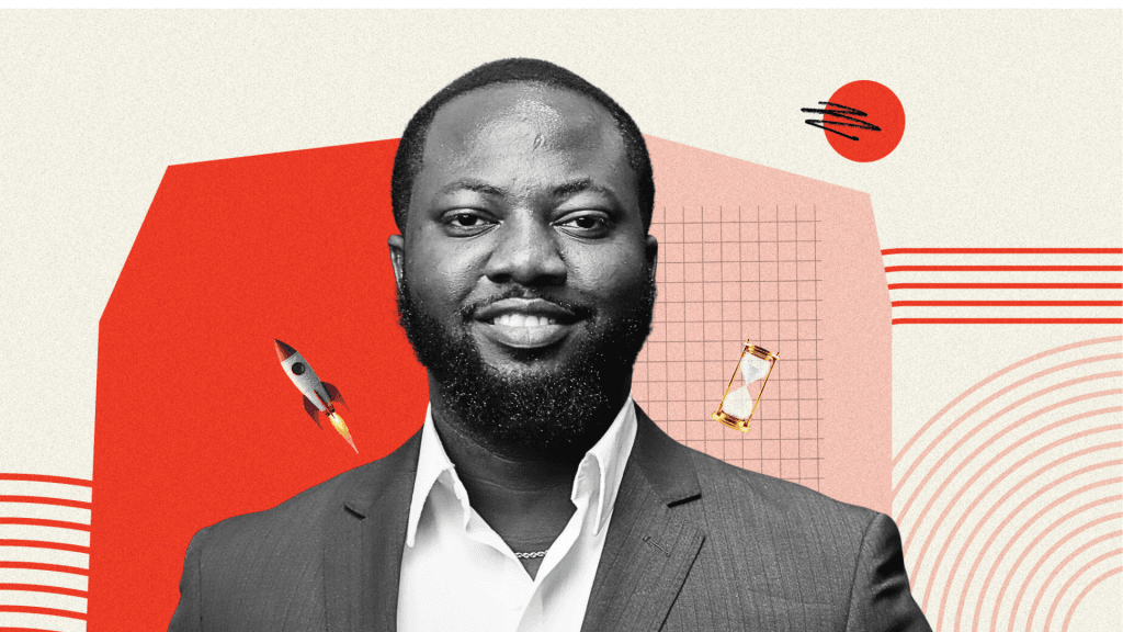 🌍 **Temidayo Oniosun** a transformé une obsession