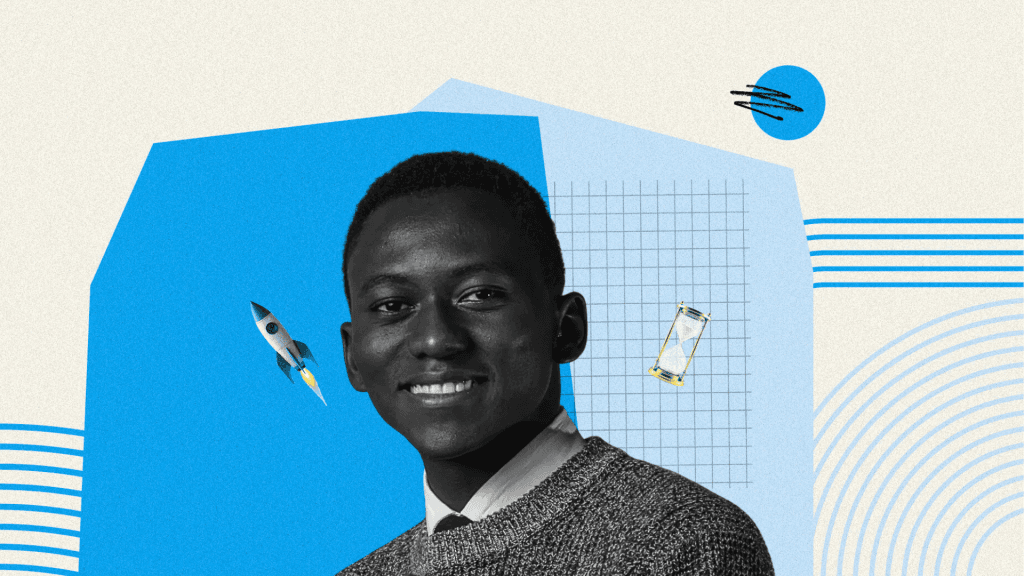 🚀 Une startup nigériane, Jetron Ticket, vient de 