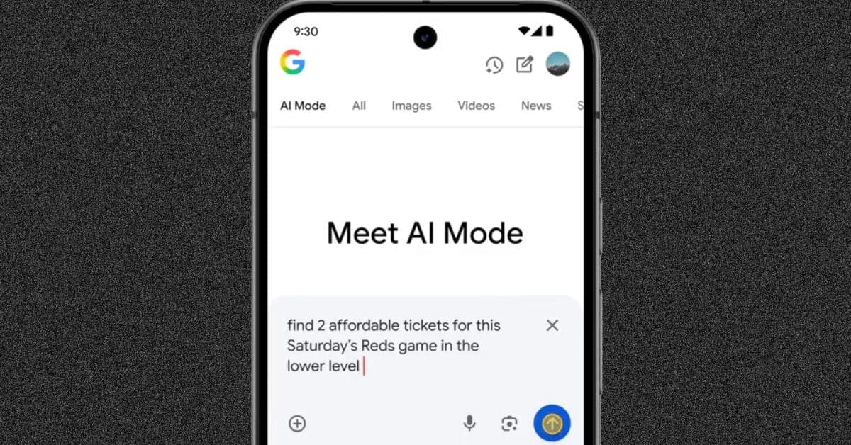 🔍 Depuis le lancement du mode IA de Google Search en 2023, la page de résultats ne ressemble plus à une simple colonne de liens bleus. Aujourd'hui, taper une question peut renvoyer une réponse conversationnelle, complétée de sources, voire un mini‑app généré à la volée. Cette évolution, illustrée par le screenshot de TechCabal, montre que Google mise sur le raisonnement automatisé pour répondre aux besoins des créateurs et entrepreneurs. Pour tirer profit de cette fonctionnalité, il faut d'abord activer le mode IA via le bouton dédié, puis formuler des requêtes précises en adoptant un style de prompt similaire à celui des grands modèles de langage. Utilisez les options de comparaison interactive pour juxtaposer produits ou données, et exploitez les références en bas de chaque réponse pour valider les informations. En maîtrisant ces astuces, vous transformerez chaque recherche en un véritable assistant de productivité, capable de générer des insights exploitables en quelques secondes. Alors, comment envisagez‑vous d’intégrer le mode IA dans votre flux de travail quotidien ?