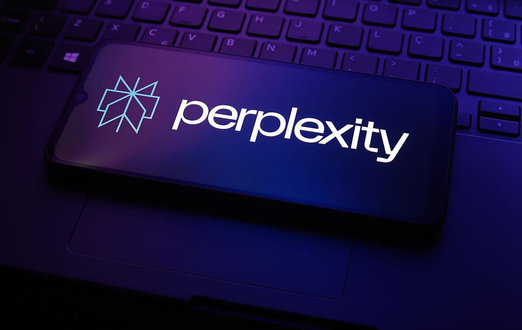 💰 Perplexity, le moteur de recherche basé sur l'I