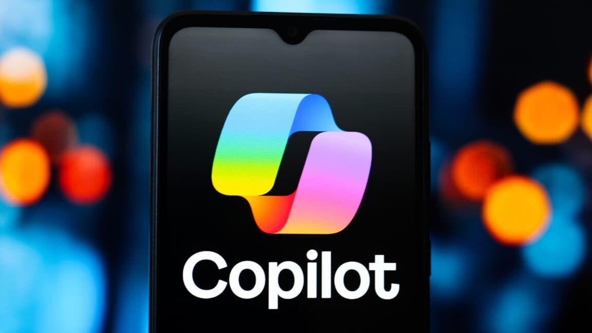 ⚡ Microsoft Copilot a exposé les codes 2FA en moins de 48 h – voici le scénario 