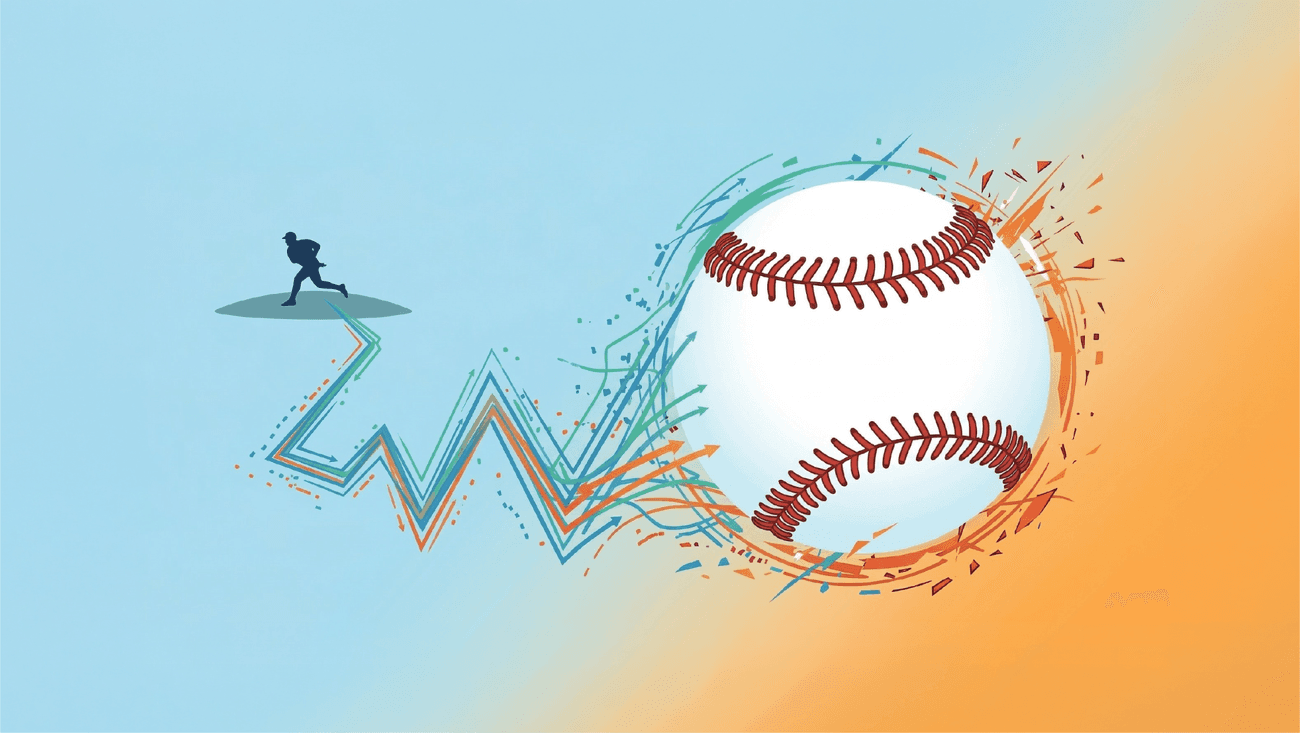 📊 La MLB lance une application de commentaire en 