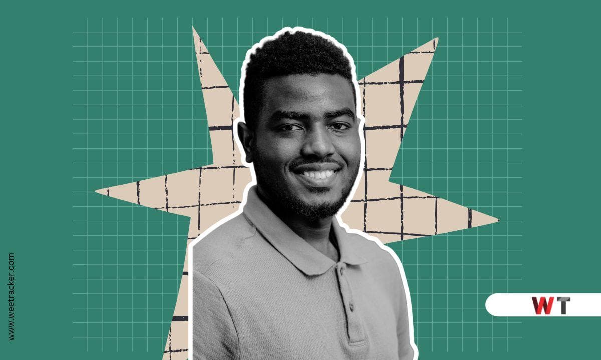 🌍 Allan Tumuhimbise, un jeune entrepreneur ougand
