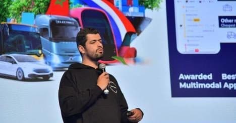 🚀 Weego, la startup casablancaire de Saad Jittou 