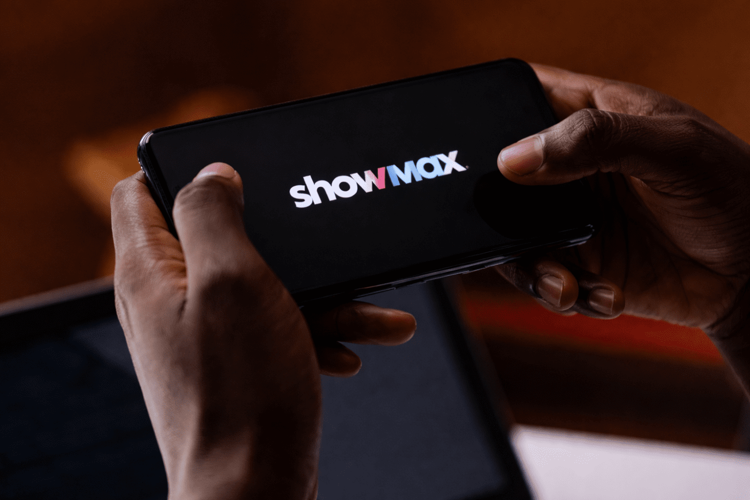 🌍 Showmax, la plateforme de streaming africaine d