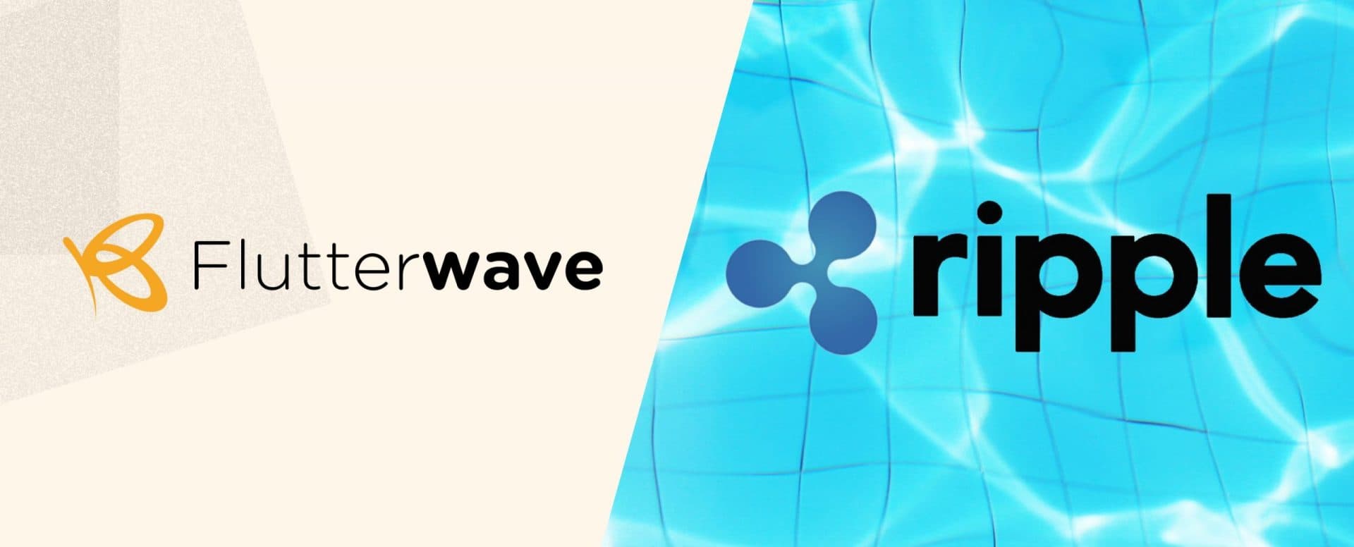 💰 Flutterwave lève un investissement stratégique de Ripple à 3,2 Md$ – le vrai 