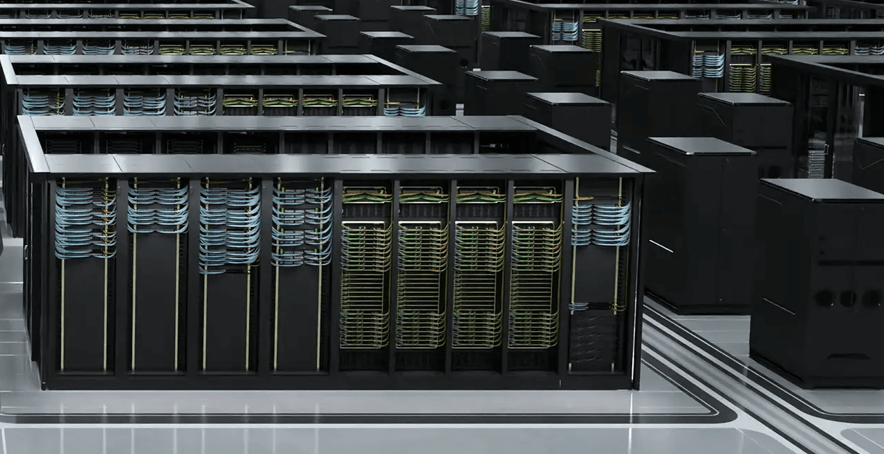 🏢 NTT DATA et NVIDIA lancent des 'usines à IA' po