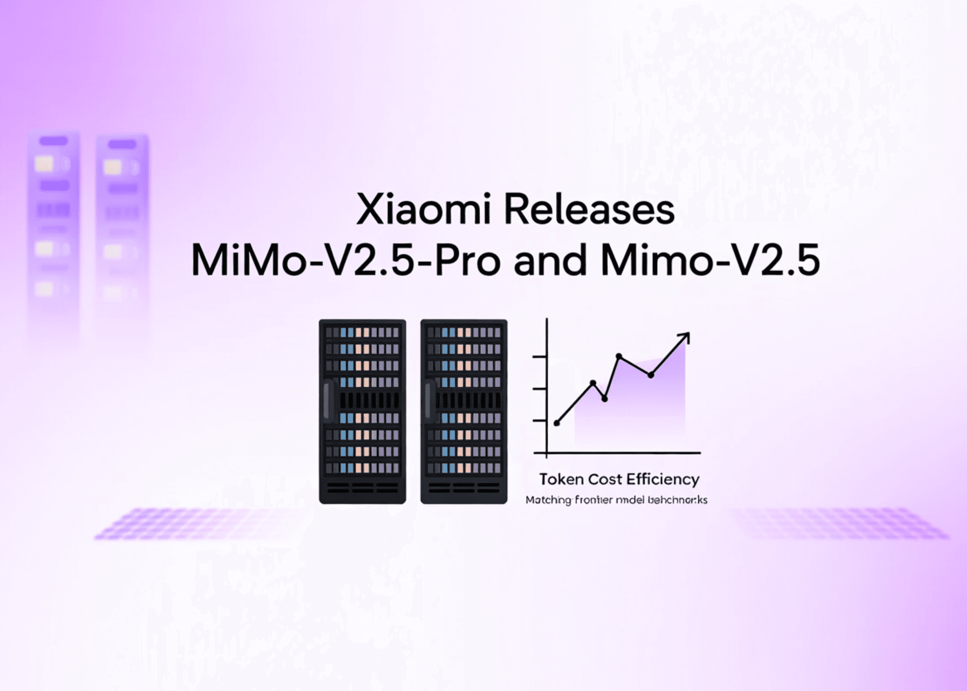 🧠 **Xiaomi** lance **MiMo-V2.5-Pro** et **MiMo-V2