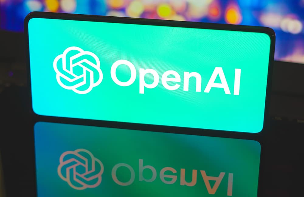 🚨 La directrice de l'équipe robotique d'OpenAI, C