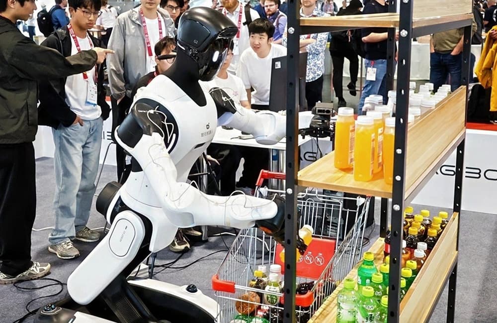 🤖 AGIBOT World Challenge 2026 dévoile les limites