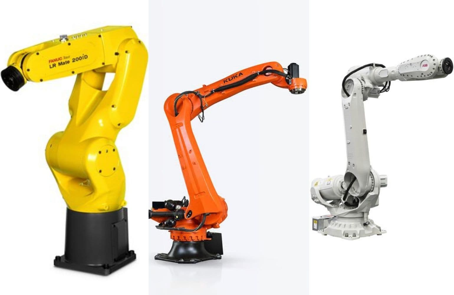 ⚡ Mechanical positioning systems paired with robot dexterity aren’t just a trend—they’re a paradigm shift in industrial assembly. The Robot Report’s latest analysis reveals that manufacturers using this hybrid approach are achieving 30% faster cycle times while reducing errors by 40%. FANUC’s LR Mate 200 iD, KUKA’s KR QUANTEC, and ABB’s IRB 6700 exemplify how precise mechanical guides enable robots to handle complex tasks with human-like adaptability. For builders and entrepreneurs, this means lower costs, higher throughput, and the ability to scale without sacrificing quality. The key? Integrating mechanical positioning as a foundational layer in your workflow, not an afterthought. How are you optimizing your assembly processes for both speed and precision?