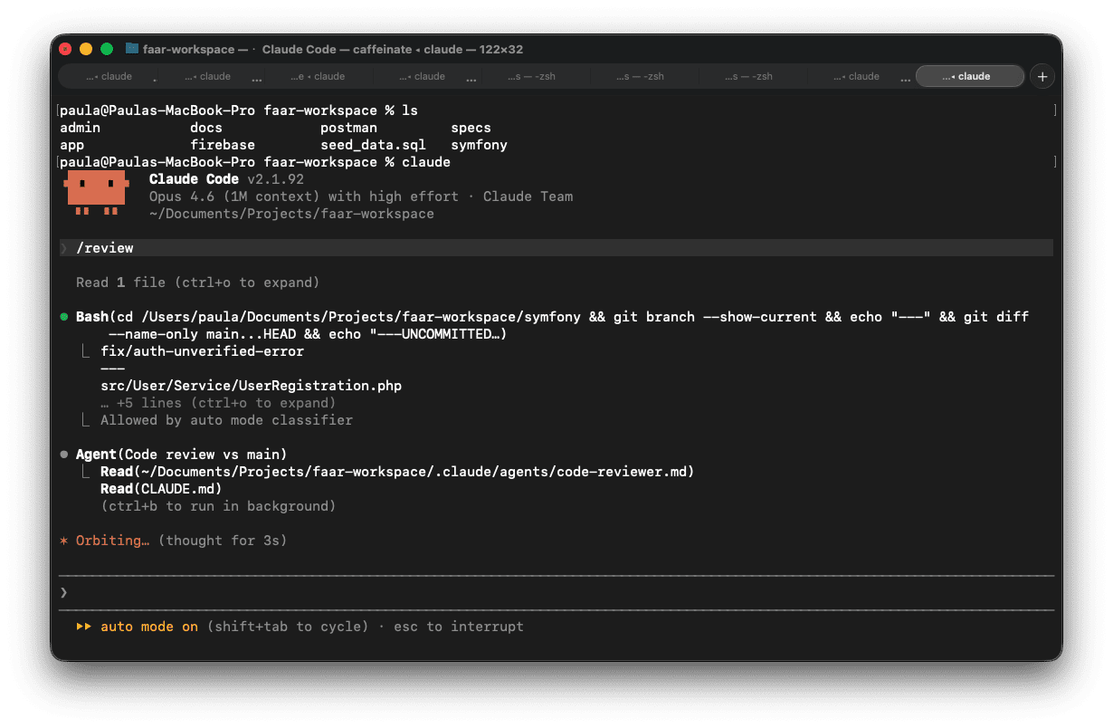 🧠 Les agents IA peuvent-ils réellement révolutionner la qualité du code, ou ne sont-ils qu'un linter glorifié ? L'article de Locastic sur Y Combinator Hackernews explore l'intégration des agents IA pour maintenir des standards de code élevés, un sujet qui passionne notre communauté d'ingénieurs.