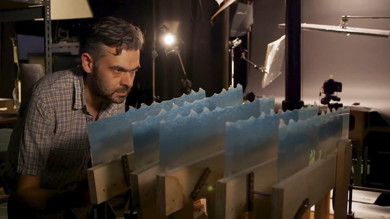 🎬 Découvrez comment LAIKA crée des effets d'eau r