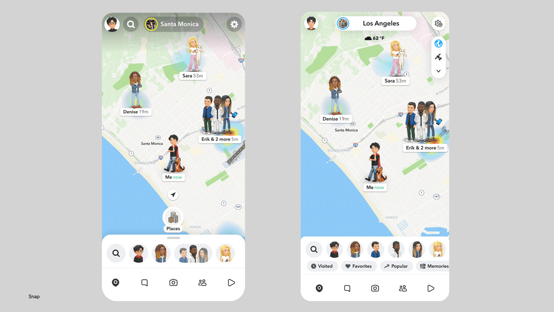 📈 **Snapchat** traite **10 pétaoctets de données*