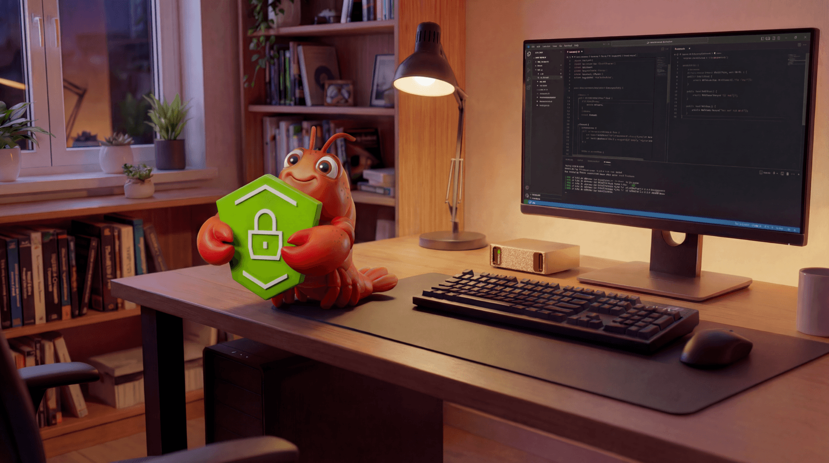 🛡️ **NVIDIA OpenShell** introduit un runtime *sec
