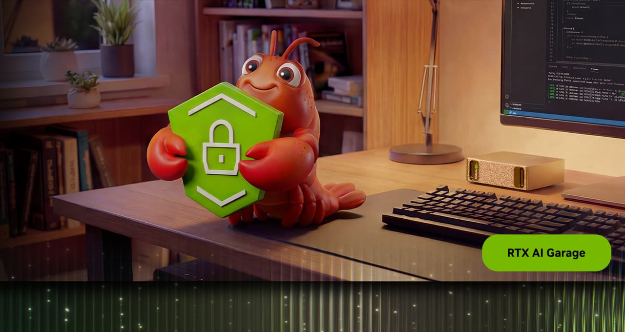 🏗️ **NVIDIA** officialise à **GTC 2026** une offe