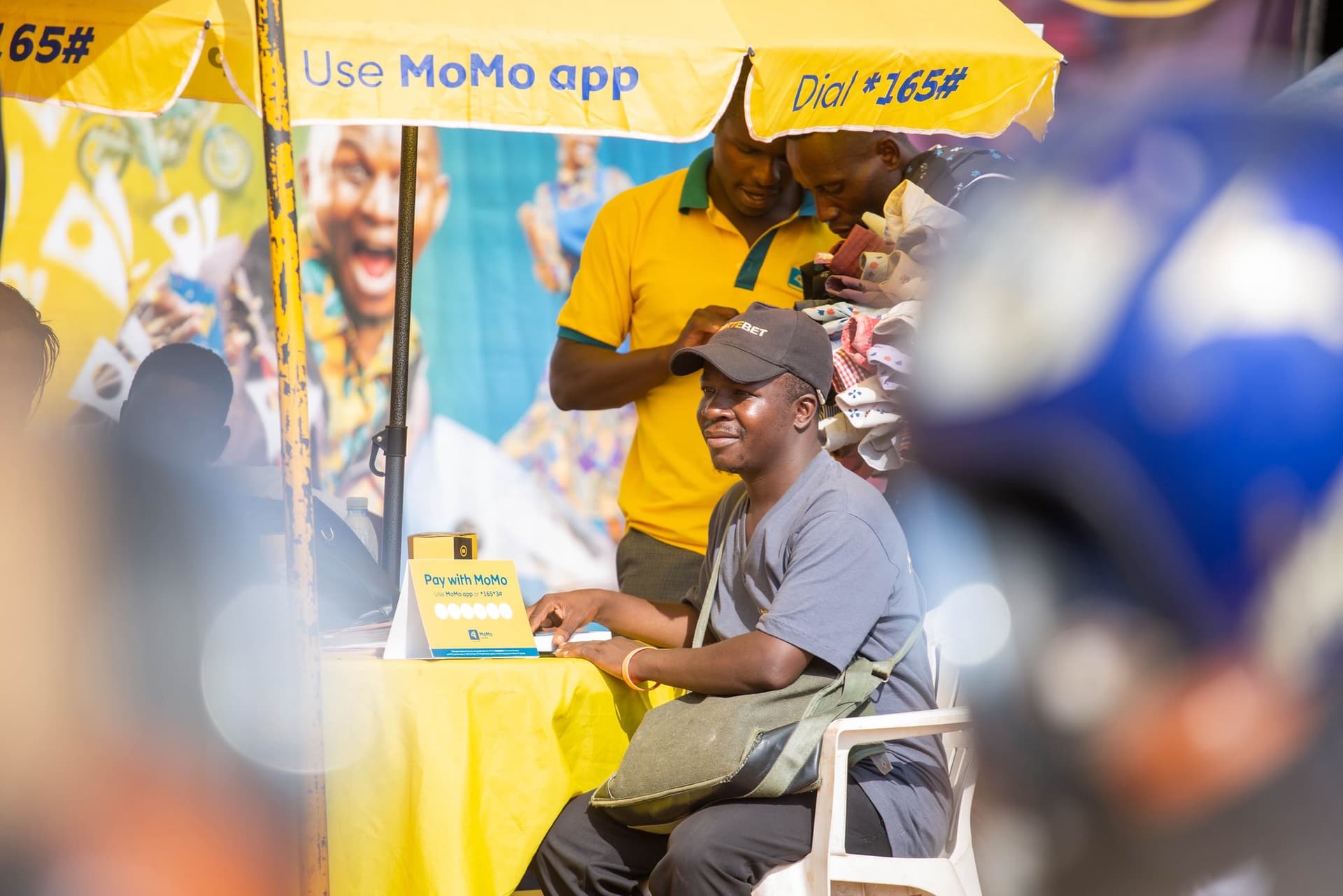🚀 MTN Nigeria vise à atteindre un chiffre d'affai