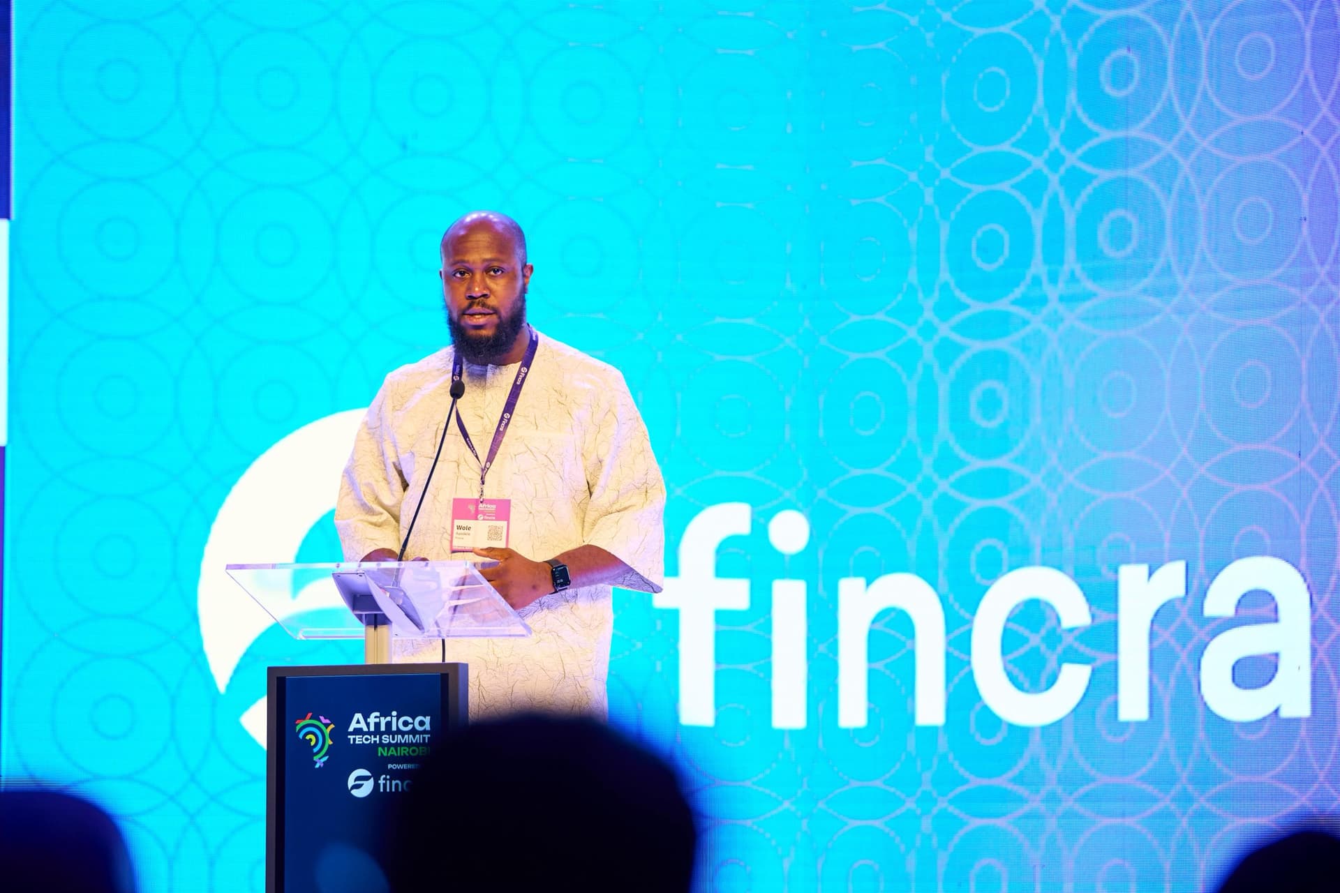 💼 Fincra, fintech africaine spécialisée dans les