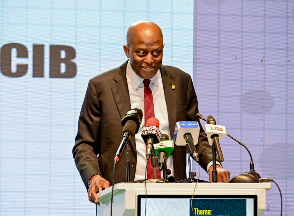 La Banque Centrale du Nigeria (CBN) a durci les rè