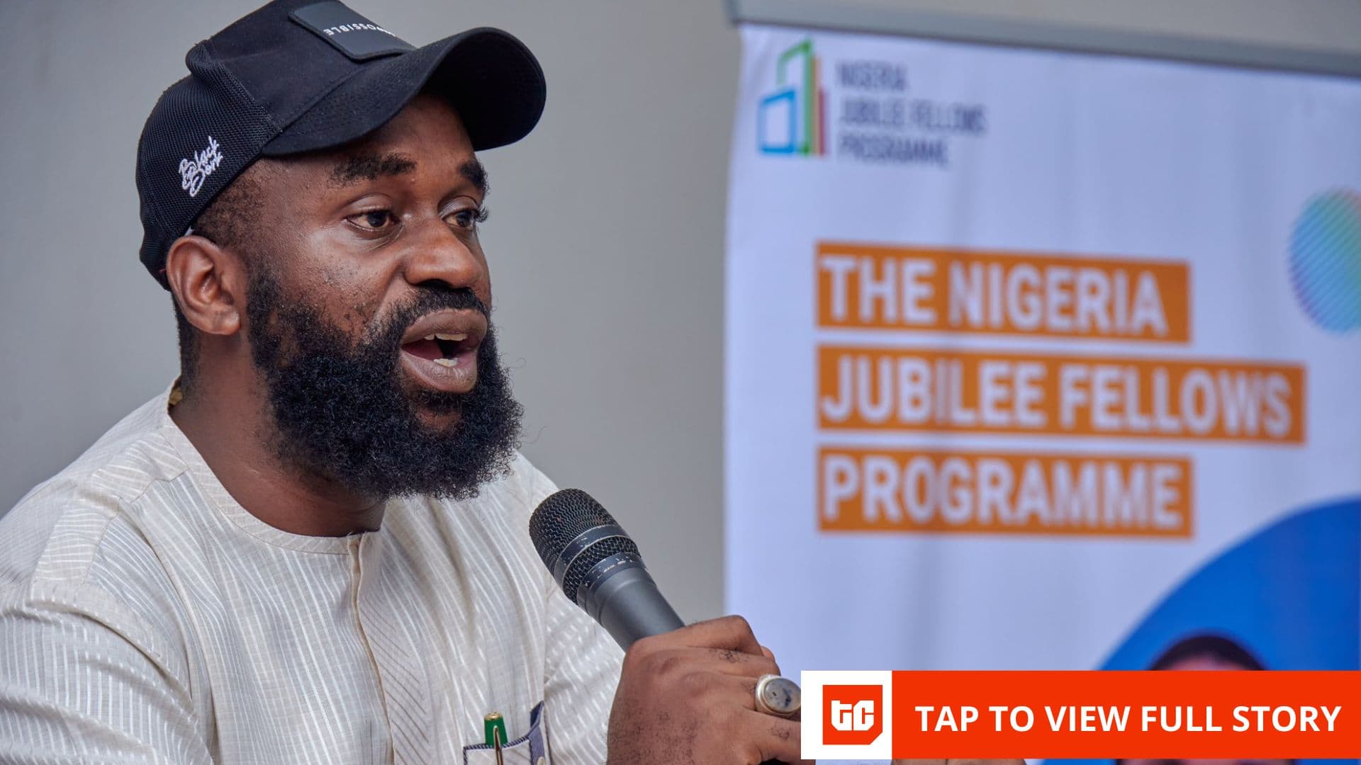 🌍 Le Niger, un État du Nigeria, révolutionne sa g