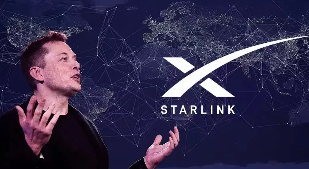 🔥 **Starlink** frappe un grand coup en Afrique fr