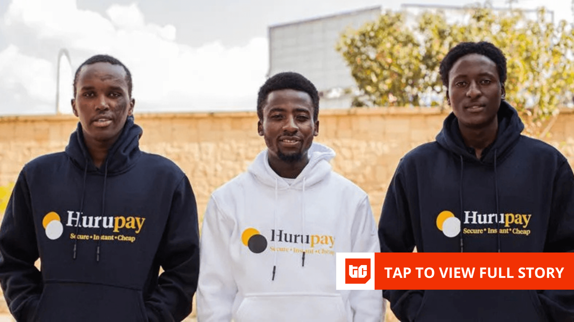🌍 Les freelancers de Nairobi et au-delà souffrent