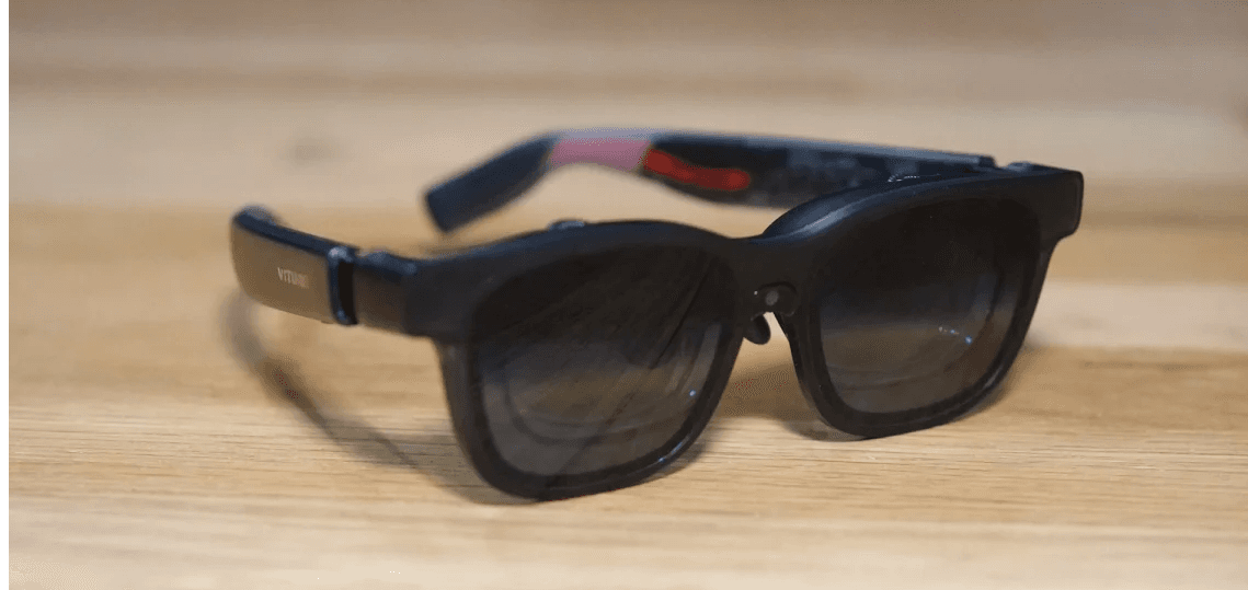 🔮 **2026 marque un tournant pour les lunettes con