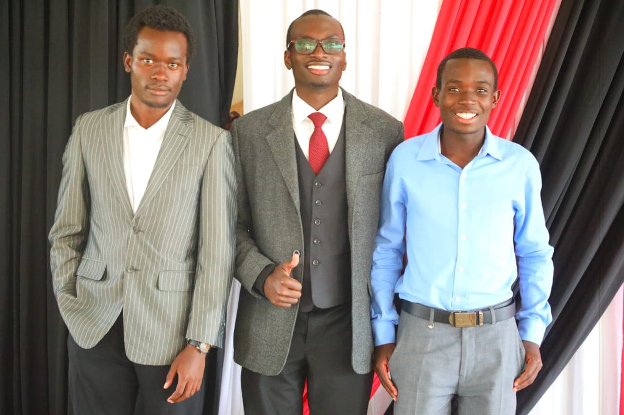 🌍 **Une startup de Nairobi défie le fossé linguis