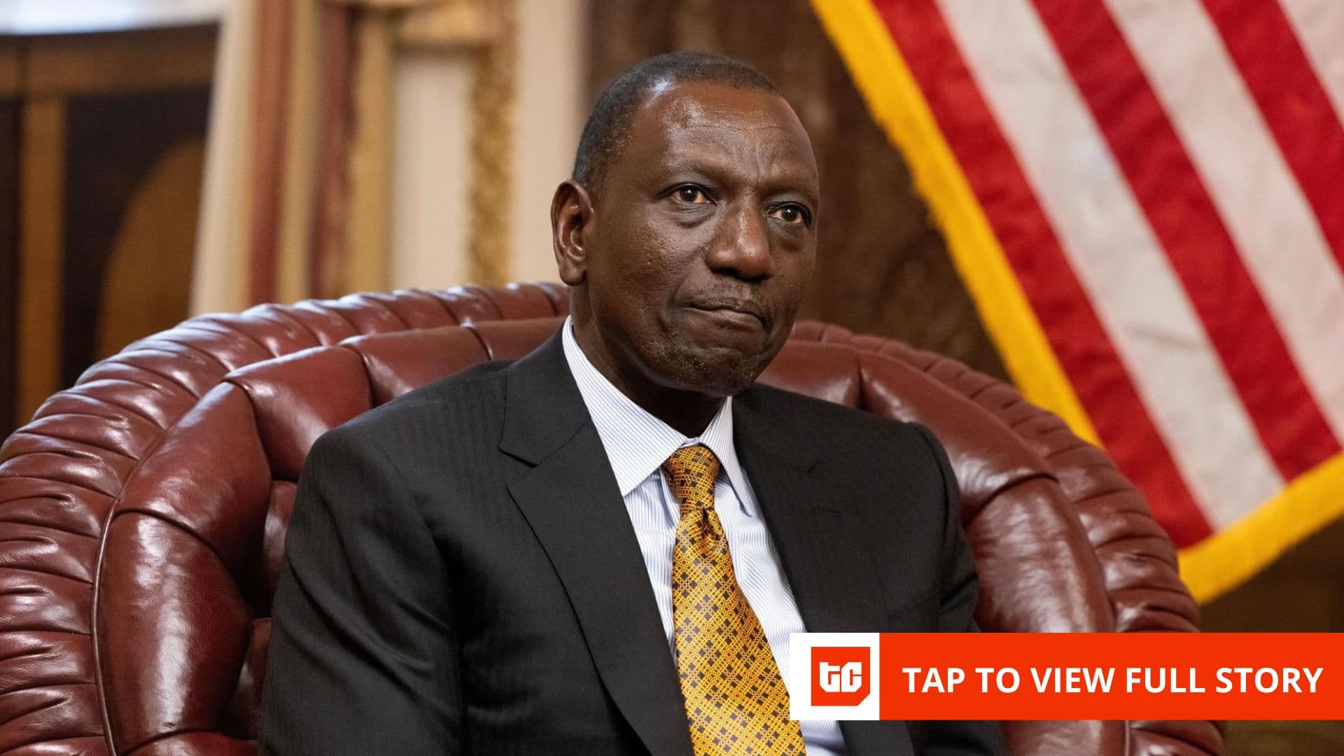 ⚖️ **Kenya** adopte une loi pionnière en Afrique p