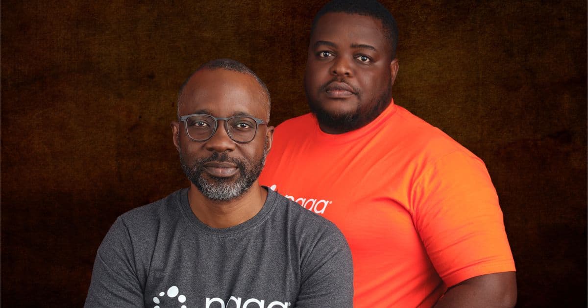 🌍 Le fondateur de Paga, Tayo Oviosu, passe le fla
