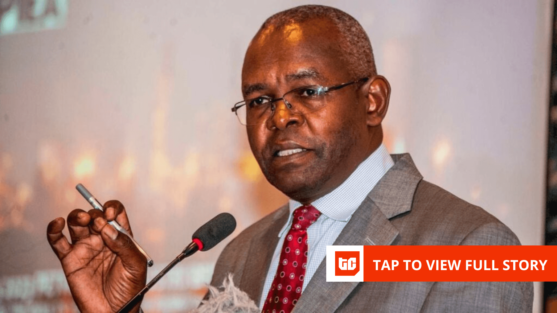 🌍 Le Kenya se positionne en leader de la régulati