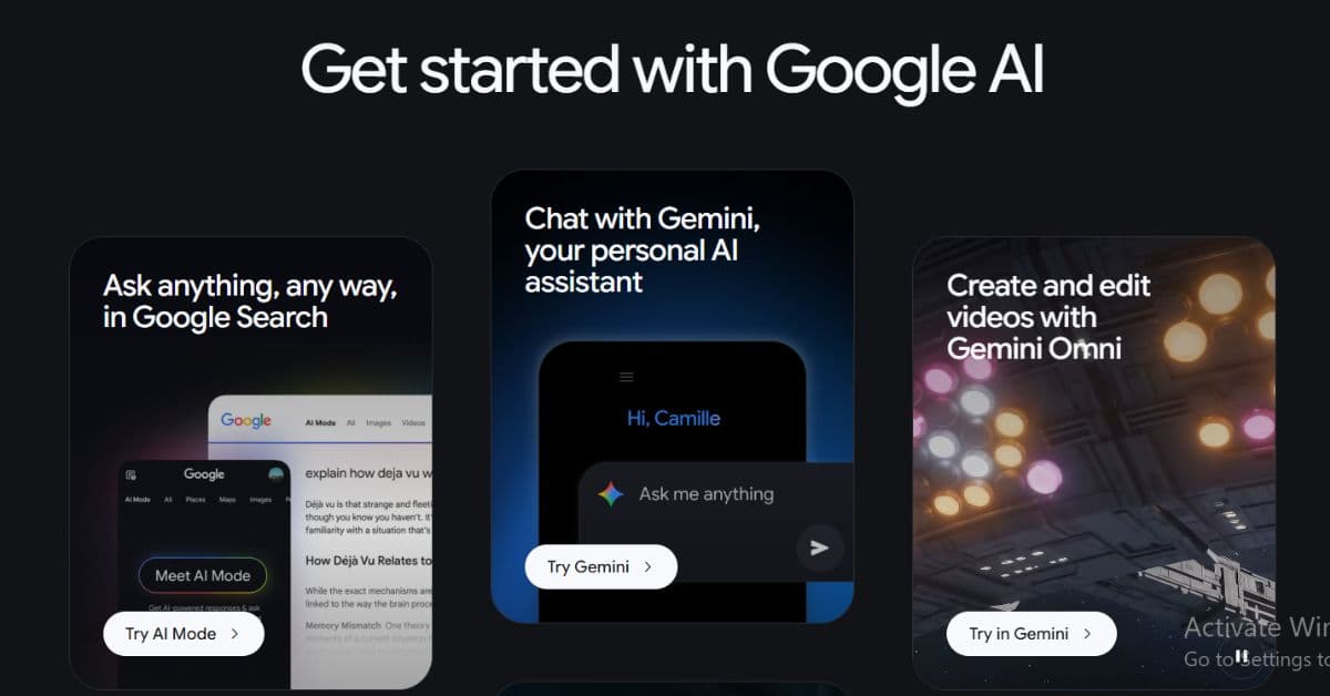 Google a récemment repensé son offre d’abonnements