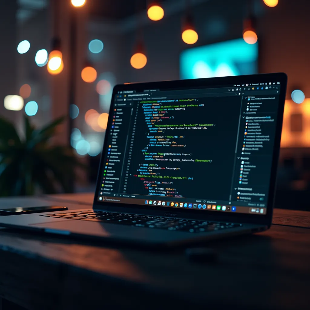 Déployez vos modèles ML en un clic