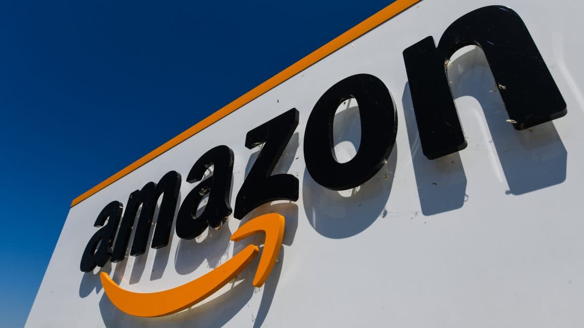 🏗️ Amazon durcit les contrôles sur les modificati