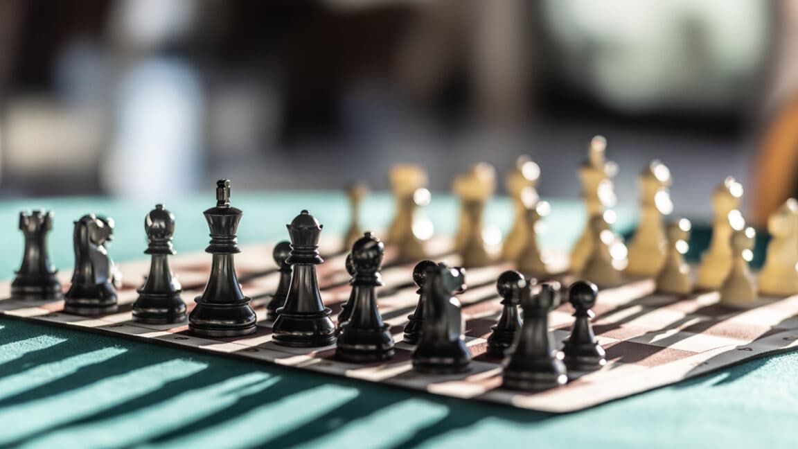 🧠 Les IA de DeepMind dominent les jeux comme le G