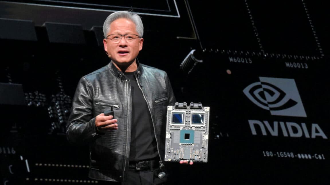🏗️ Nvidia prépare NemoClaw, une plateforme d'agen