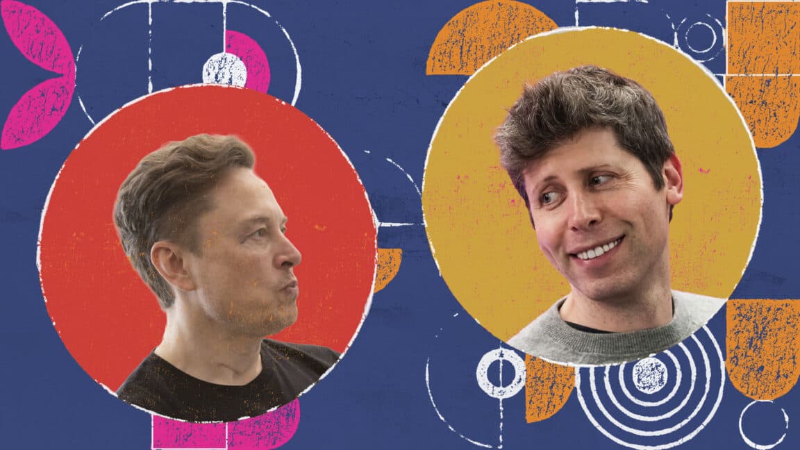 💼 Le procès opposant **Elon Musk** à **OpenAI** e
