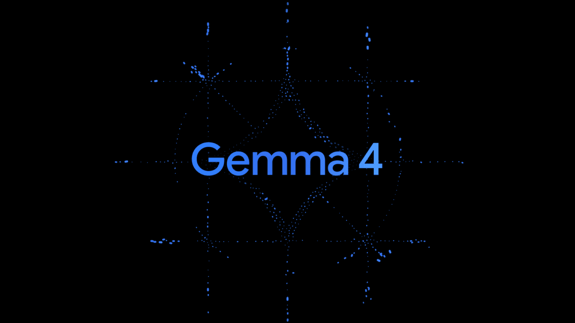 🔥 **Gemma 4** débarque avec 4 tailles optimisées