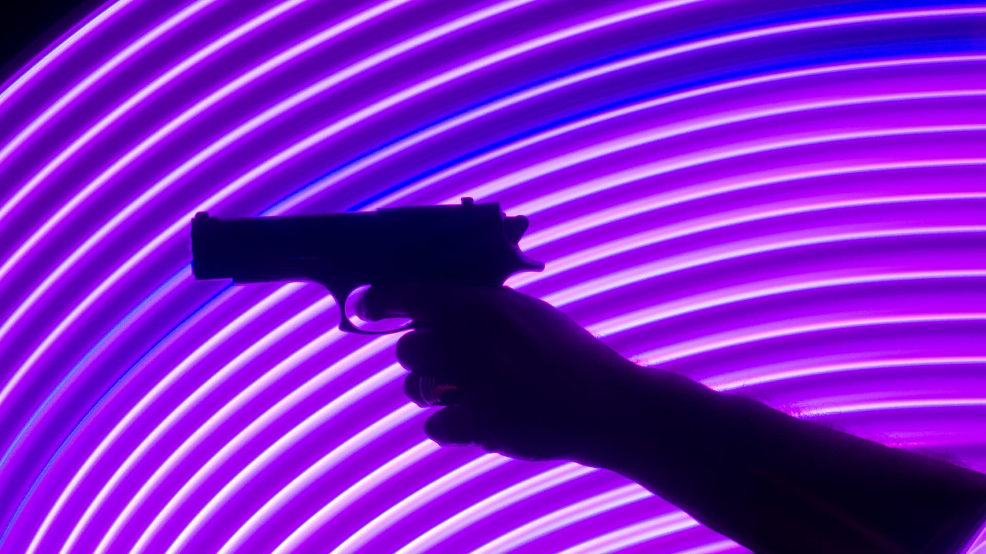 🚨 L'IA de sécurité n'a pas vu le pistolet – la vi