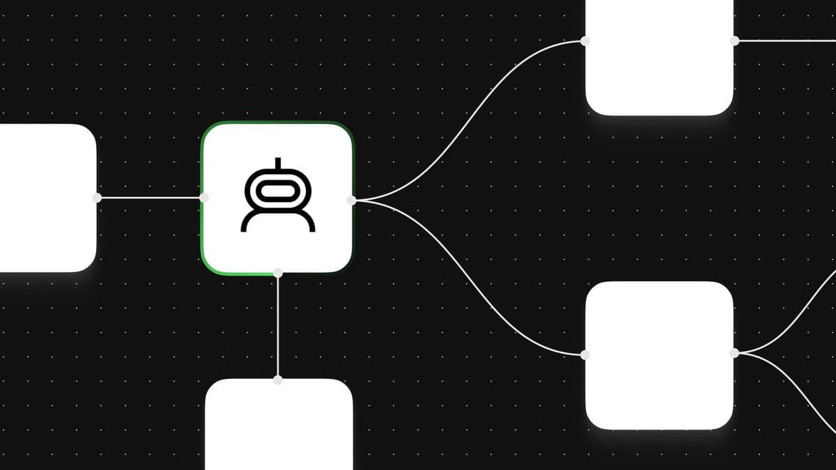 ⚡ **n8n** vient de publier son *Production AI Play
