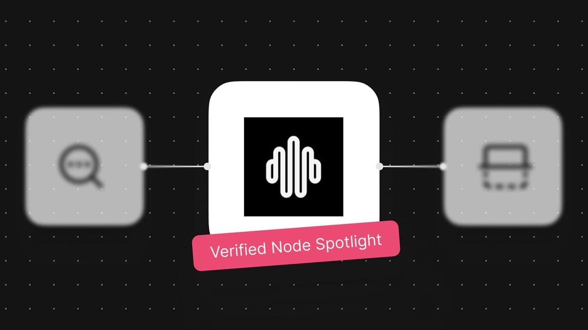 ⚡ Imagine un agent IA qui corrige ses propres compétences sans intervention humaine. C'est possible grâce à une combinaison cognee et n8n. Vasilije Marković, fondateur de cognee, a conçu un workflow qui détecte les faiblesses dans les compétences d'un agent (comme les règles de code review ou les tests) et les répare automatiquement. Le système analyse les retours, propose des améliorations via cognee, les valide via un gate d'approbation dans n8n, puis met à jour les fichiers de compétences avec un diff avant/après. Cela élimine les tâches manuelles chronophages de maintenance des compétences, qui sont souvent négligées une fois le projet en marche. Un agent qui améliore ses propres outils ? C'est l'efficacité pure. Comment gérez-vous aujourd'hui la maintenance de vos compétences d'agents IA ?