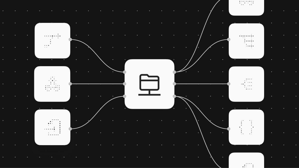 ⚡ Orchestration IA : 3 outils, 5 gains de producti