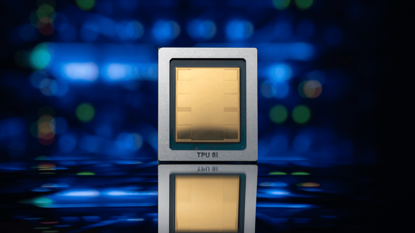 🔬 Les **TPU** de **Google** sont au cœur de l'inn