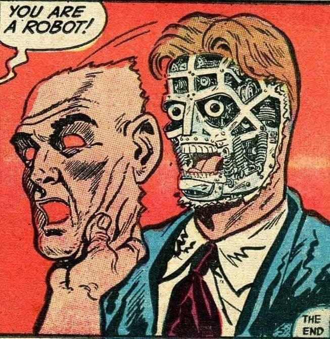 L'ère de l'IA sauvage touche à sa fin alors qu'un