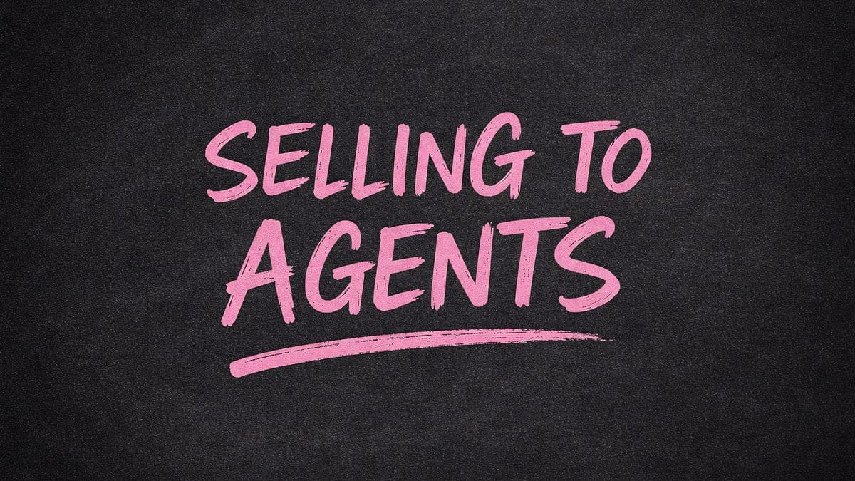 🚀 Découvrez comment vendre à des agents IA effica