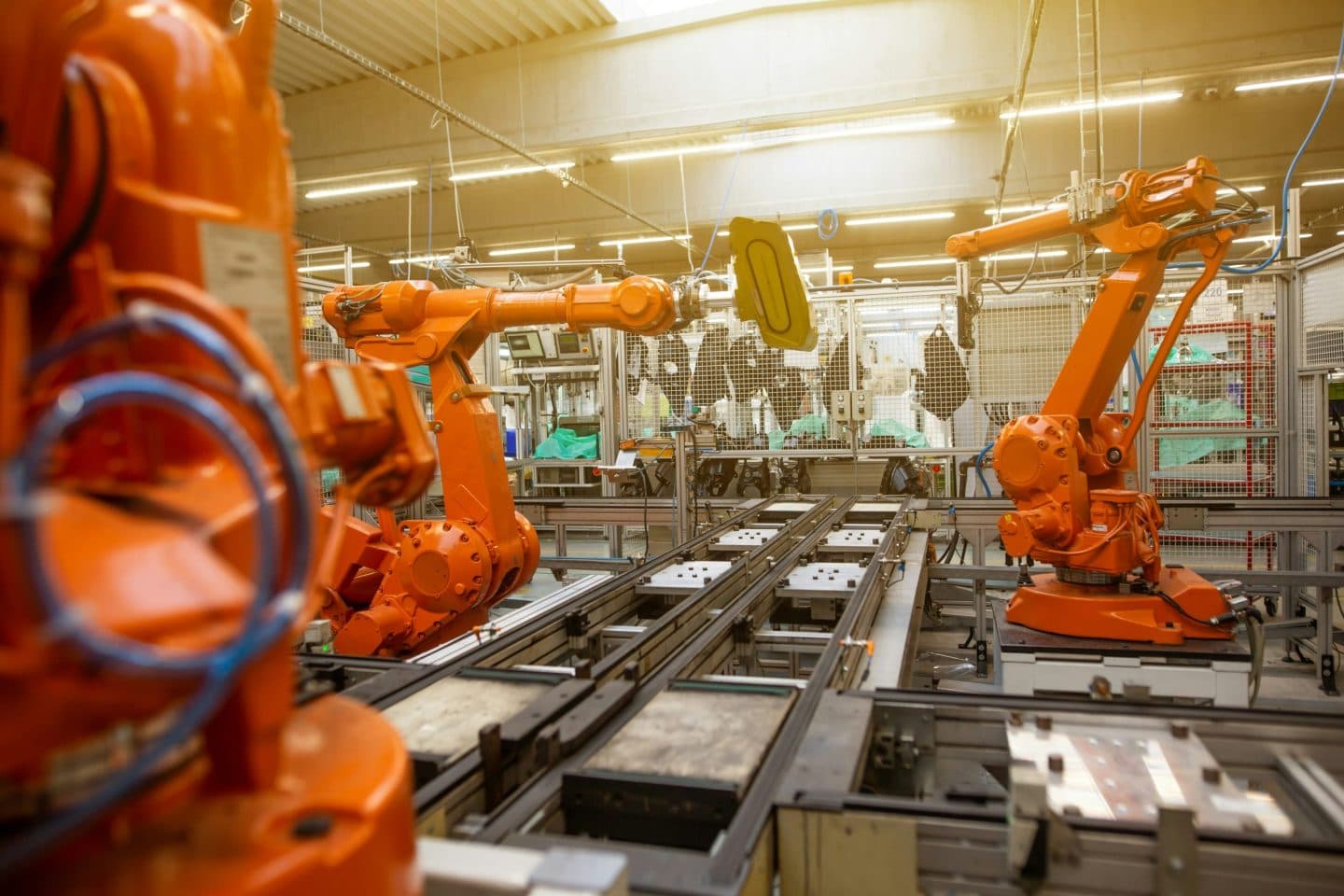 🧠 L'intelligence artificielle (IA) est en train d