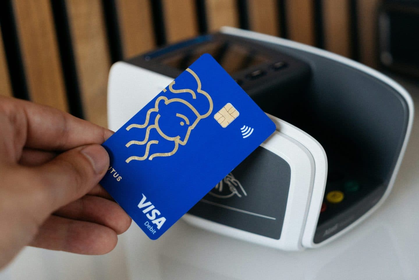💼 Visa lance son programme **Agentic Ready** en E